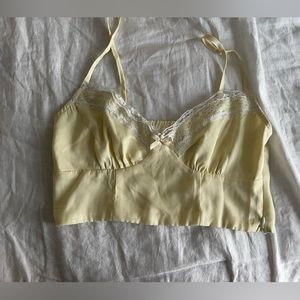 princess polly lace top